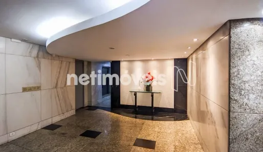 Apartamento com 3 Quartos à venda, 98m² no Centro, Belo Horizonte