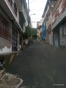 Casa com 3 Quartos à venda, 70m² no Caixa D'Água, Salvador