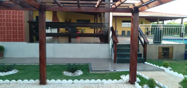 Fazenda/Sítio com 3 Quartos à venda, 2000m² no , Nerópolis