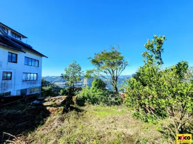 Lote/Terreno à venda, 355m² no Vila Olinda, Nova Petrópolis