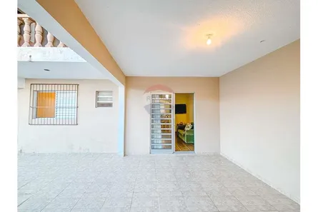 Sobrado com 3 Quartos à venda, 105m² no Centro, Matinhos