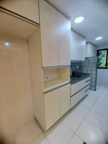 Apartamento com 2 Quartos para alugar, 50m² no Samambaia, Petrópolis