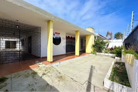 Casa com 6 Quartos à venda, 330m² no Pitanguinha, Maceió