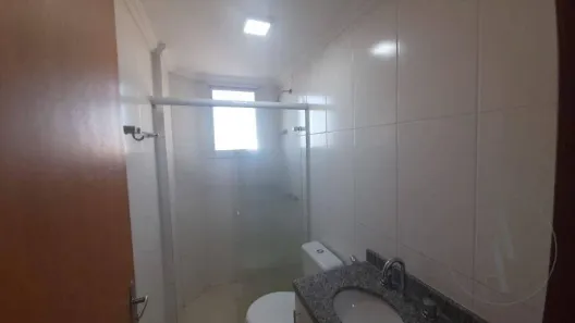 Apartamento com 2 Quartos para alugar, 52m² no Jardim Piratininga, Sorocaba