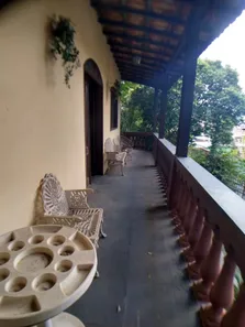 Casa com 5 Quartos à venda, 520m² no Dom Bosco, Belo Horizonte
