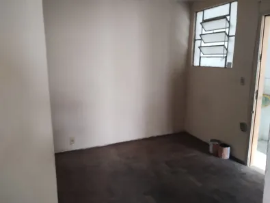 Apartamento com 1 Quarto para alugar, 36m² no Cascatinha, Petrópolis