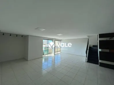 Cobertura com 3 Quartos para alugar, 150m² no Plano Diretor Norte, Palmas