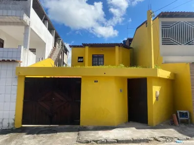 Casa com 4 Quartos à venda, 300m² no Camaçari de Dentro, Camaçari