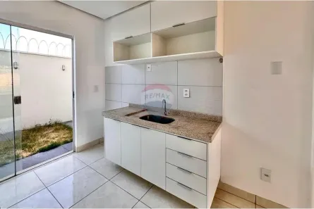 Apartamento com 2 Quartos para alugar, 77m² no Park dos Buritis, Redenção