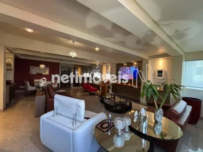 Apartamento com 3 Quartos à venda, 214m² no Carmo, Belo Horizonte