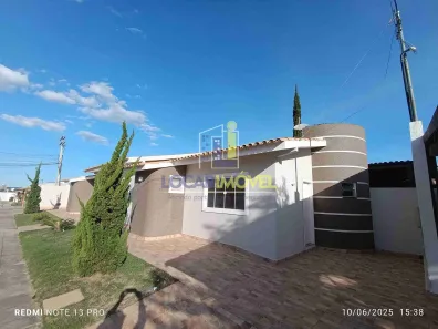 Casa de Condomínio com 5 Quartos para venda ou aluguel, 230m² no Boa Vista, Vitória da Conquista
