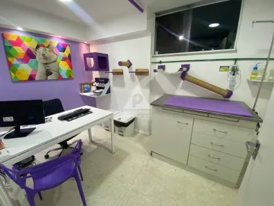 Ponto Comercial à venda, 123m² no Leme, Rio de Janeiro