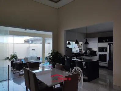 Casa de Condomínio com 3 Quartos à venda, 210m² no Jardim Caçapava, Caçapava