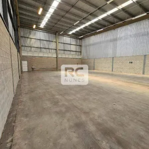 Galpão/Depósito/Armazém para alugar, 10910m² no Distrito Industrial Barreiro de Cima Norte, Betim