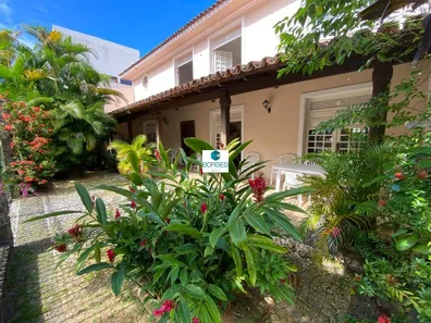 Casa de Condomínio com 5 Quartos à venda, 562m² no Horto Florestal, Salvador