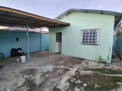 Casa com 2 Quartos à venda, 56m² no Nova Cidade, Manaus