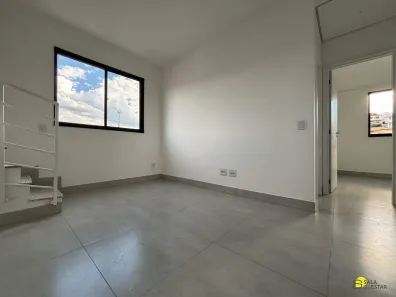 Cobertura com 3 Quartos à venda, 138m² no Brasil Industrial (Barreiro), Belo Horizonte