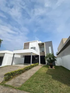 Casa de Condomínio com 3 Quartos para venda ou aluguel, 216m² no Jardim Novo Eldorado, Sorocaba