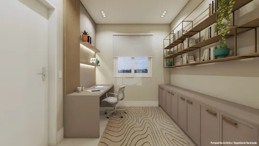 Apartamento com 2 Quartos à venda, 58m² no Fião, São Leopoldo