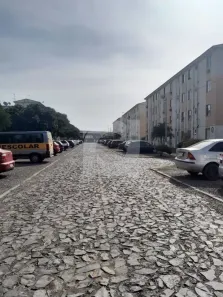 Apartamento com 2 Quartos à venda, 43m² no Campina, São Leopoldo