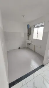 Apartamento com 2 Quartos para alugar, 48m² no Santos Dumont, São Leopoldo
