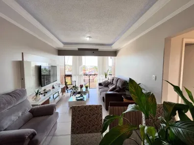 Apartamento com 2 Quartos à venda, 60m² no Fião, São Leopoldo