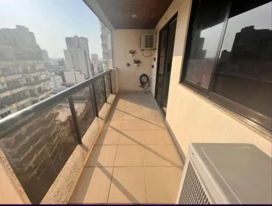 Cobertura com 3 Quartos à venda, 229m² no Centro, Nova Iguaçu