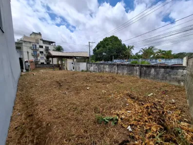 Lote/Terreno com 1 Quarto à venda, 148m² no Caji, Lauro de Freitas