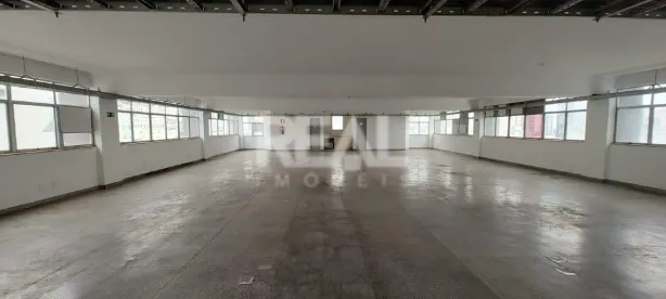 Sala Comercial para alugar, 544m² no Santa Efigênia, Belo Horizonte