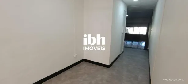 Ponto Comercial para alugar, 120m² no Cidade Jardim, Belo Horizonte