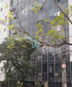 Sala Comercial para alugar, 101m² no Cruzeiro, Belo Horizonte