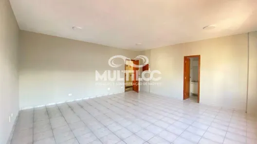 Sala Comercial para alugar, 50m² no Embaré, Santos