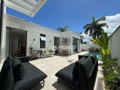 Casa de Condomínio com 3 Quartos à venda, 221m² no Jardim das Nações, Taubaté