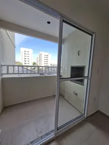 Apartamento com 2 Quartos à venda, 50m² no Parque 10 de Novembro, Manaus