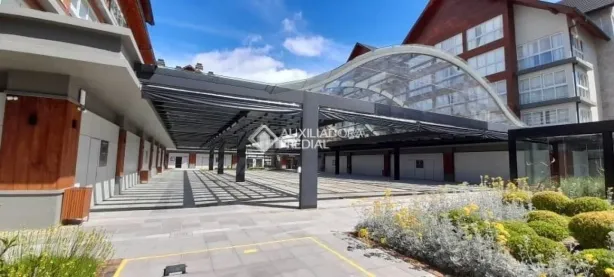 Sala Comercial à venda, 39m² no Centro, Gramado