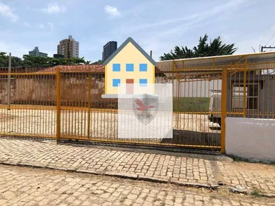 Lote/Terreno para venda ou aluguel, 1226m² no Ribeira, Natal
