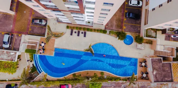 Apartamento com 3 Quartos à venda, 79m² no Aleixo, Manaus