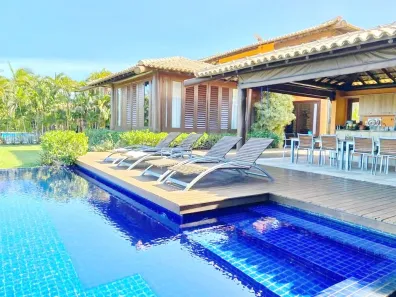 Casa com 4 Quartos à venda, 235m² no , Mata de São João