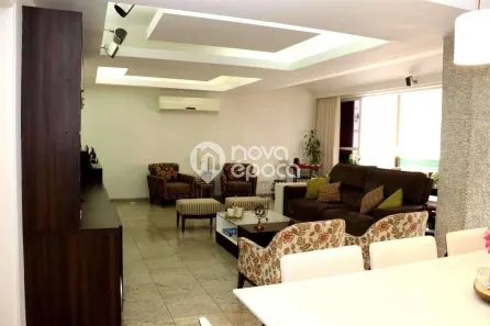 Cobertura com 3 Quartos à venda, 236m² no Tijuca, Rio de Janeiro