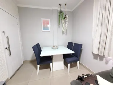 Apartamento com 2 Quartos à venda, 80m² no Jardim Alvorada, Nova Iguaçu