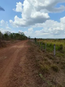 Fazenda/Sítio à venda, 560m² no , Coroatá