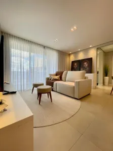 Apartamento com 3 Quartos à venda, 106m² no Cruzeiro, Caxias do Sul