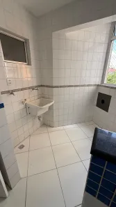 Apartamento com 3 Quartos para alugar, 98m² no Pituba, Salvador