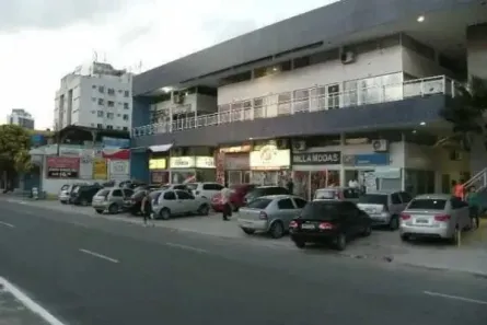 Sala Comercial para alugar, 43m² no Piedade, Jaboatão dos Guararapes