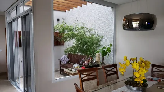 Casa de Condomínio com 4 Quartos à venda, 400m² no Condomínio Terras de Santa Mariana, Caçapava