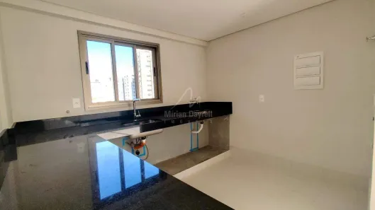 Apartamento com 2 Quartos à venda, 62m² no São Lucas, Belo Horizonte