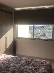 Apartamento com 1 Quarto para alugar, 50m² no Freguesia (Ilha do Governador), Rio de Janeiro