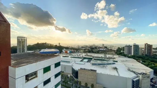 Sala Comercial à venda, 267m² no Belvedere, Belo Horizonte