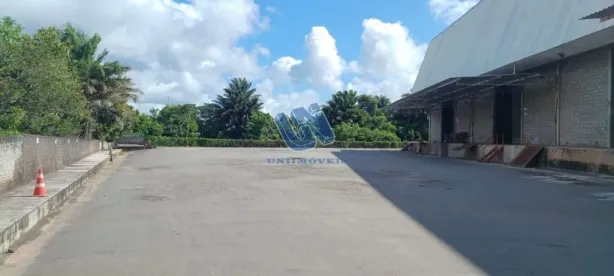 Galpão/Depósito/Armazém para alugar, 12000m² no Vila de Abrantes (Abrantes), Camaçari