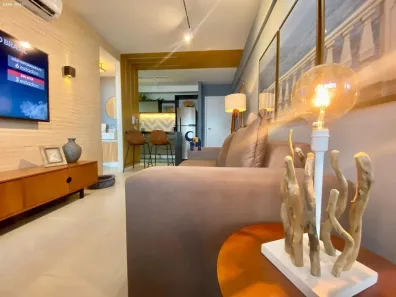 Apartamento com 1 Quarto para alugar, 51m² no Barra, Salvador